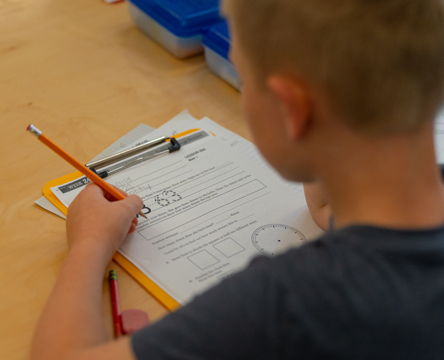 Elementary Program
